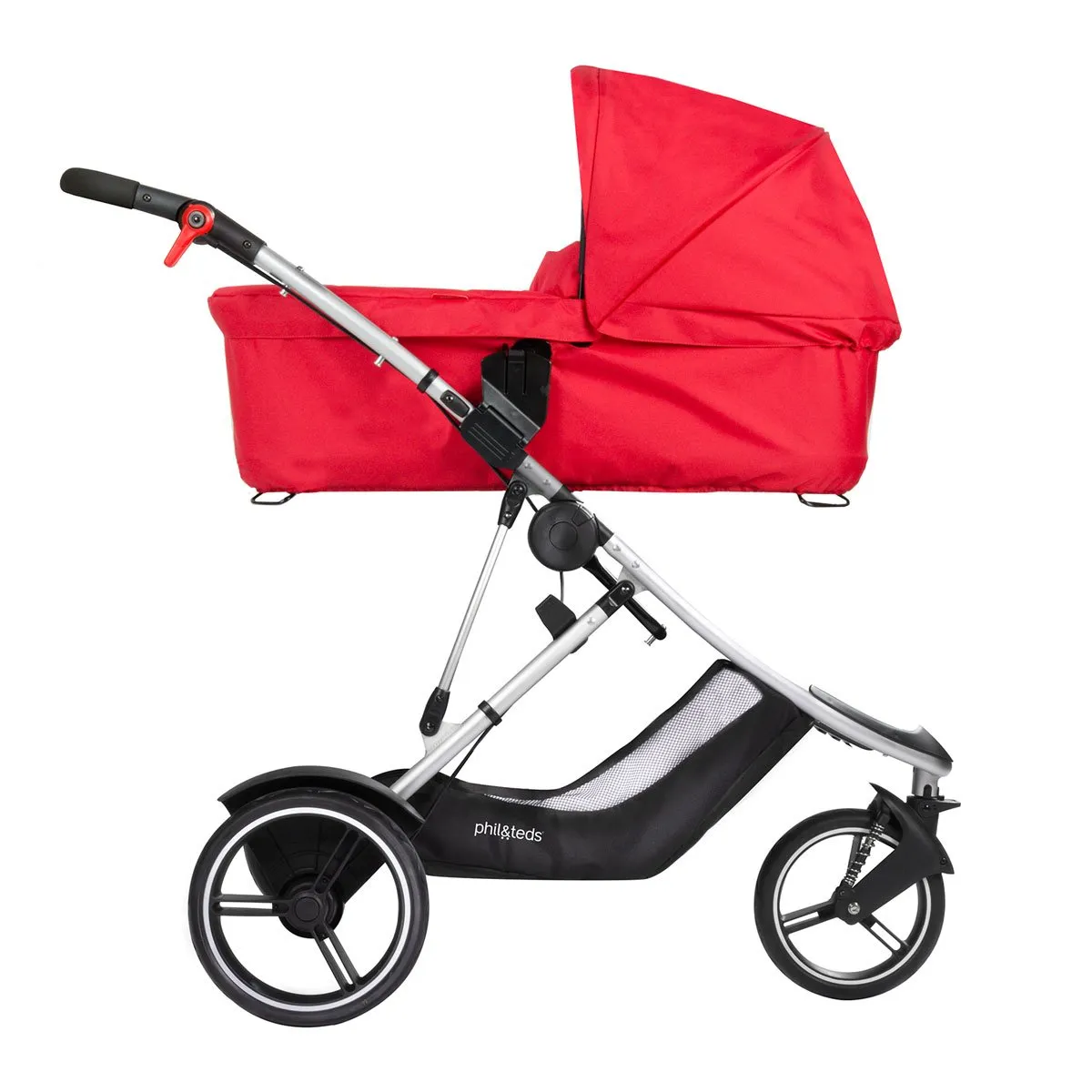 snug™ carrycot for dash™